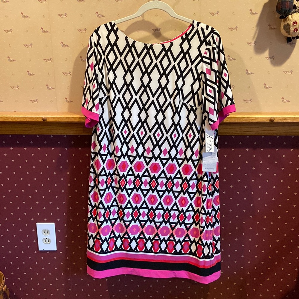 NWT Eliza J Dress